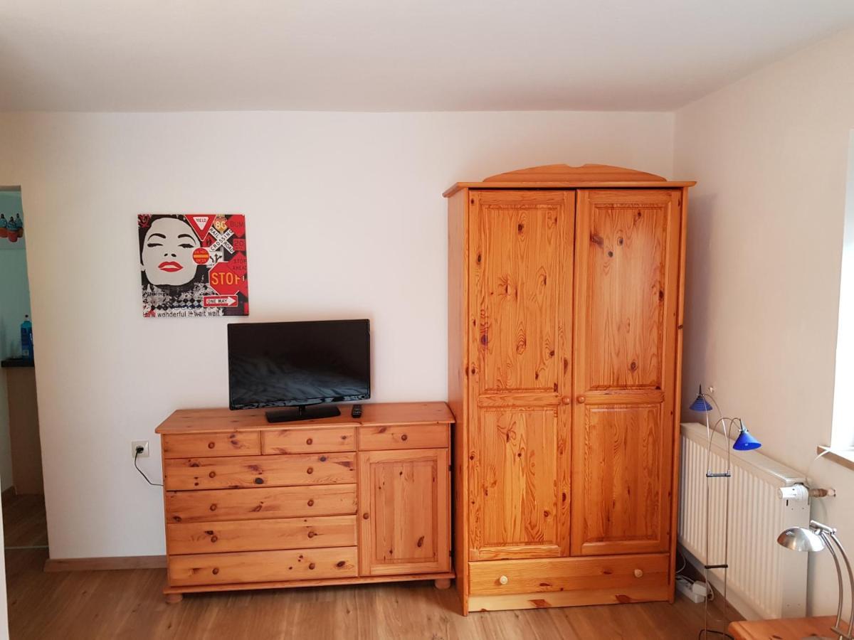 Landhaus Alpenblick Leutasch Εξωτερικό φωτογραφία