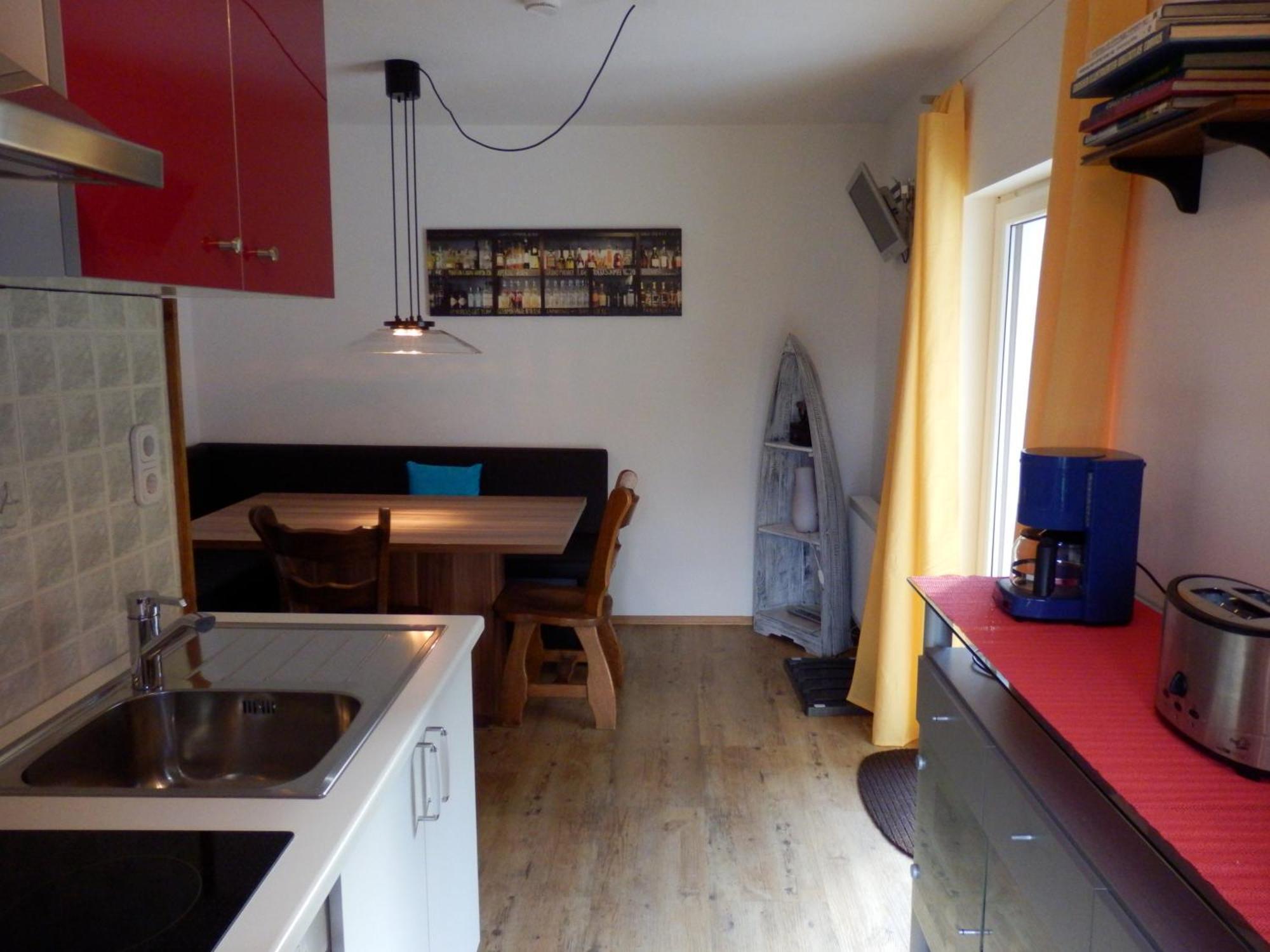 Landhaus Alpenblick Leutasch Δωμάτιο φωτογραφία